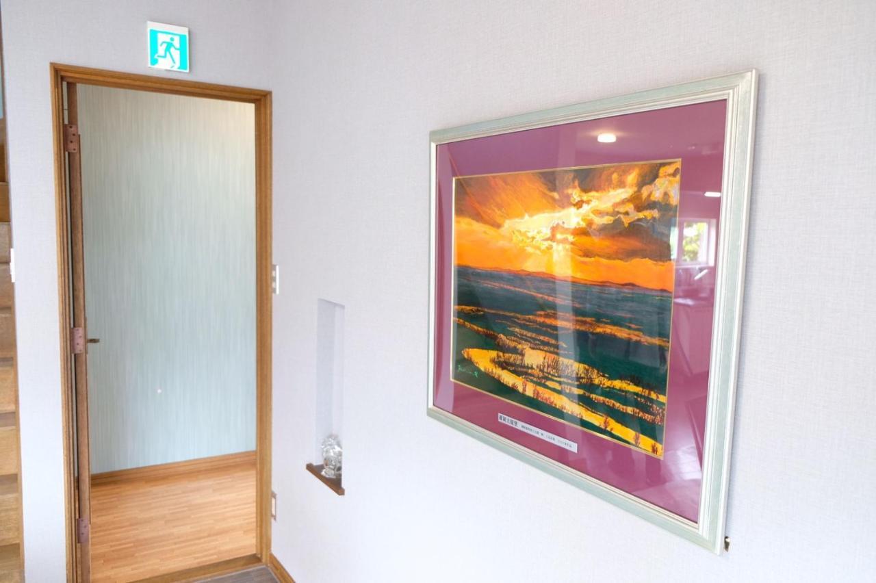 富貴の里レジデンス Hotel Kushiro Luaran gambar