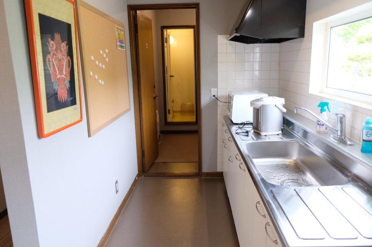 富貴の里レジデンス Hotel Kushiro Luaran gambar