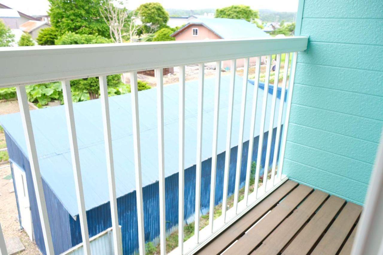富貴の里レジデンス Hotel Kushiro Luaran gambar